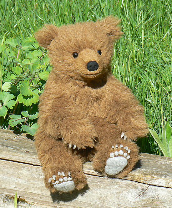 bär