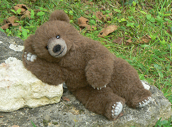 bär