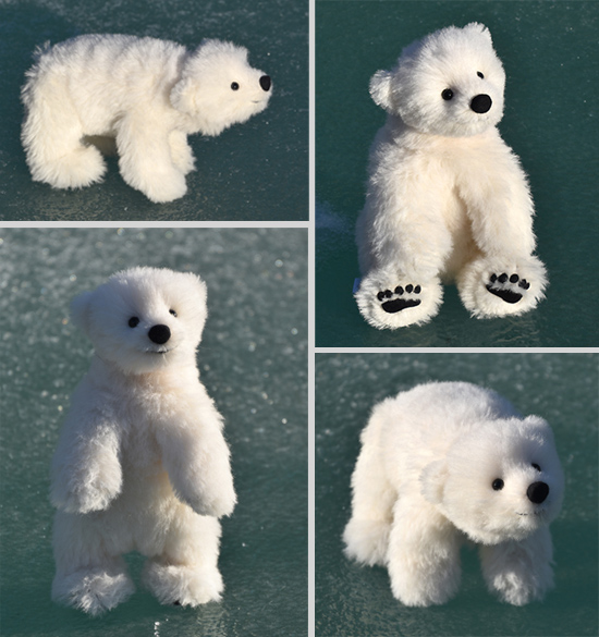 eisbär