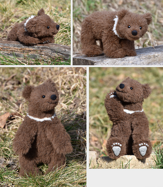 braunär