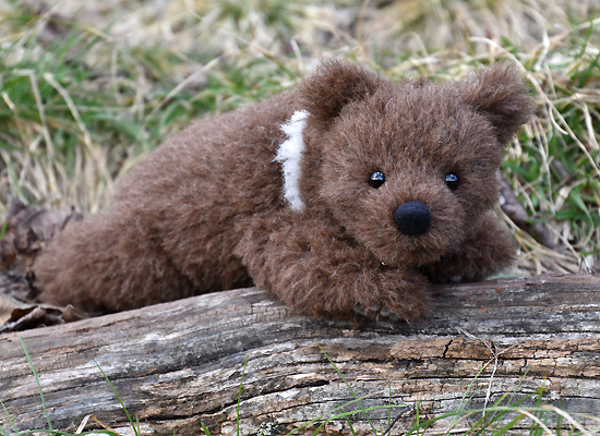 braunär